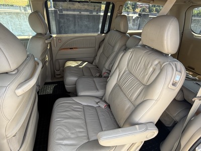 2006 Honda Odyssey photo 9