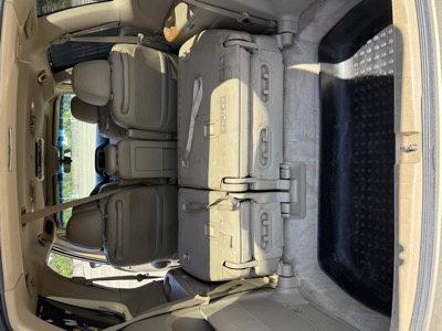2006 Honda Odyssey photo 10