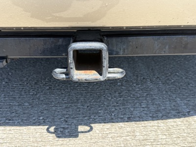 2006 Honda Odyssey photo 11