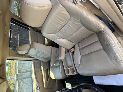 2006 Honda Odyssey photo 13