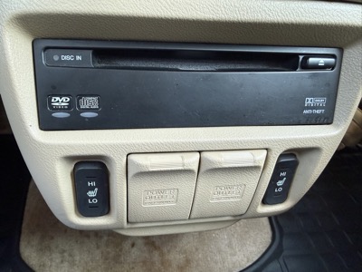 2006 Honda Odyssey photo 17