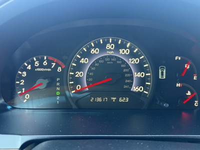 2006 Honda Odyssey photo 18