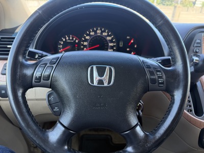 2006 Honda Odyssey photo 19