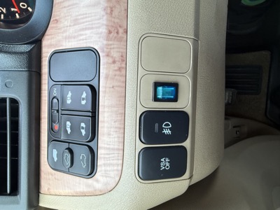2006 Honda Odyssey photo 20