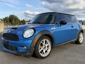 2008 MINI Cooper S Automatic Portland Oregon