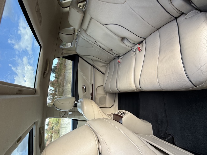 2010 Toyota Venza photo 11