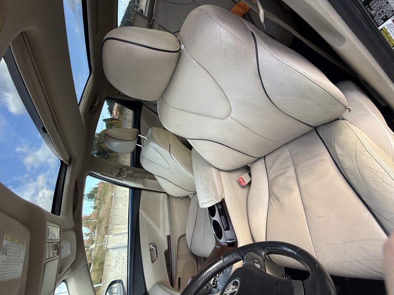 2010 Toyota Venza photo 13
