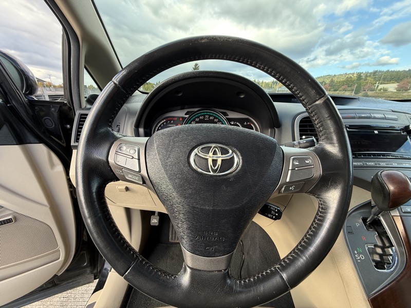 2010 Toyota Venza photo 15