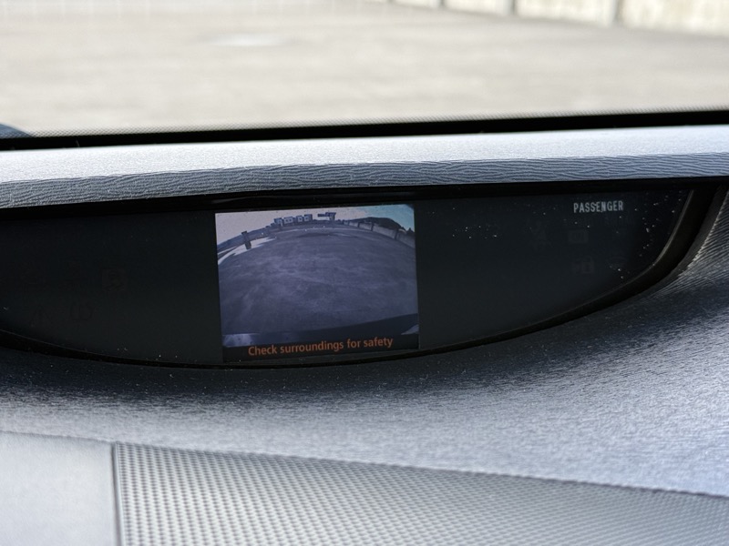 2010 Toyota Venza photo 17