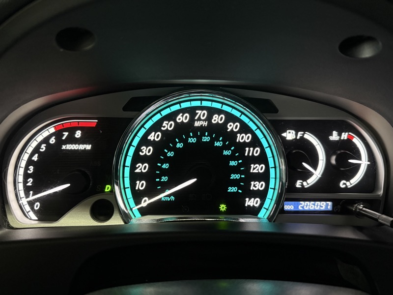 2010 Toyota Venza photo 20