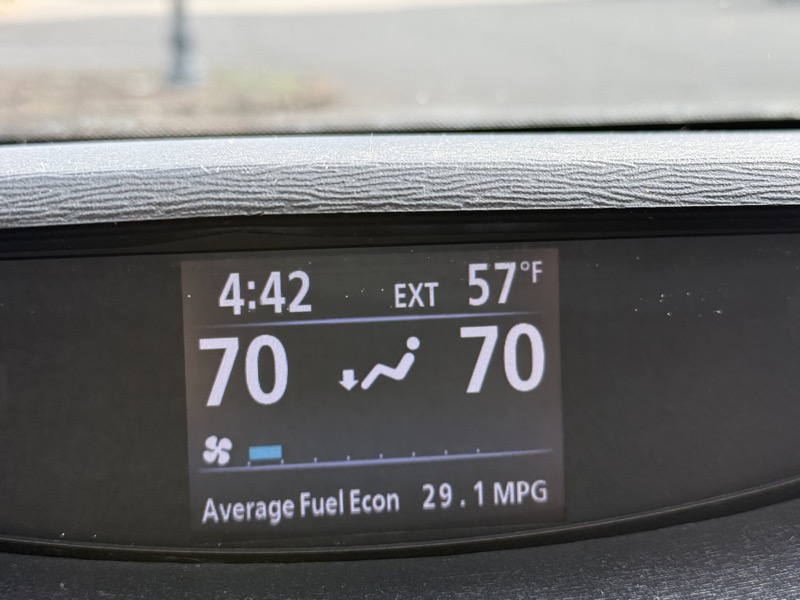 2010 Toyota Venza photo 22