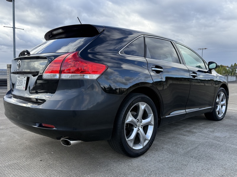 2010 Toyota Venza photo 5