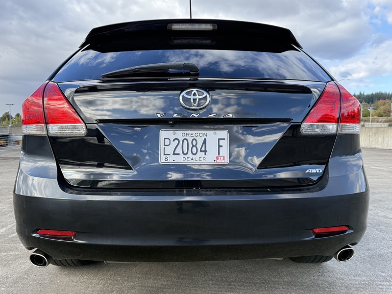 2010 Toyota Venza photo 6
