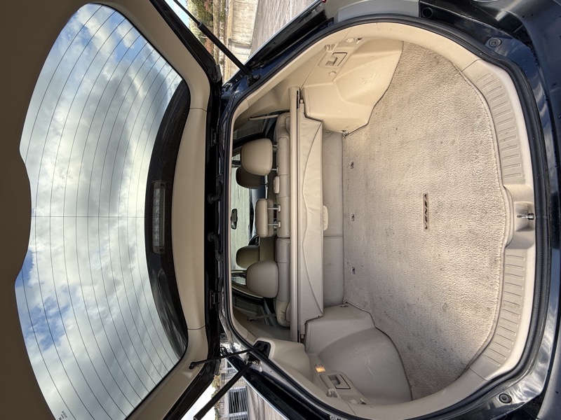 2010 Toyota Venza photo 9