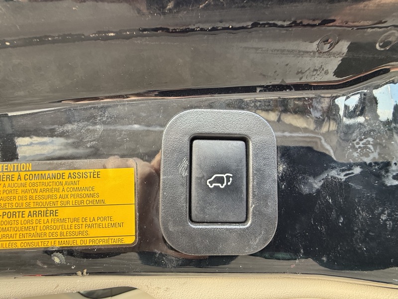 2010 Toyota Venza photo 10