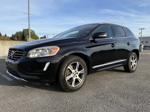 2015 Volvo XC60 T6 Portland Oregon