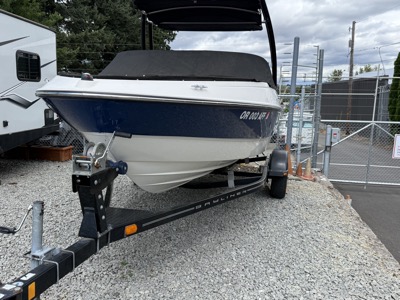 2014 Bayliner 185 Bowrider photo 3