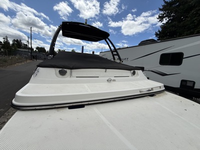 2014 Bayliner 185 Bowrider photo 4