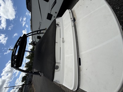 2014 Bayliner 185 Bowrider photo 5