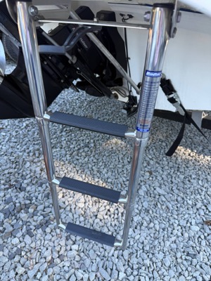 ladder