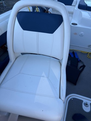seat