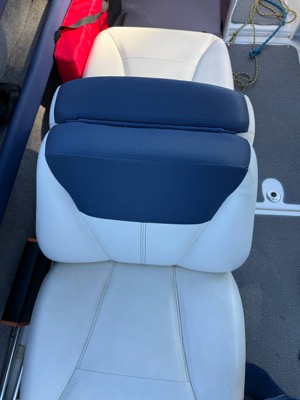 seats