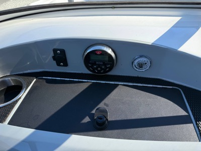stereo