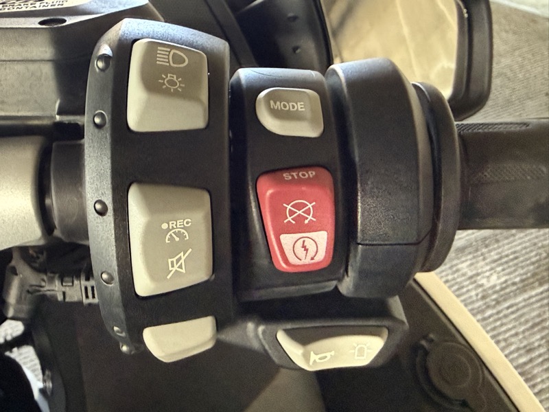2020 BMW R1250RT photo 15