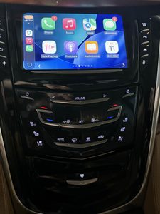 2016 Cadillac Escalade Platinum photo 17