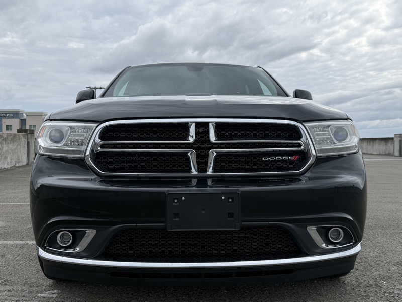2015 Dodge Durango Limited photo 2