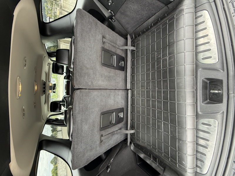 2015 Dodge Durango Limited photo 9