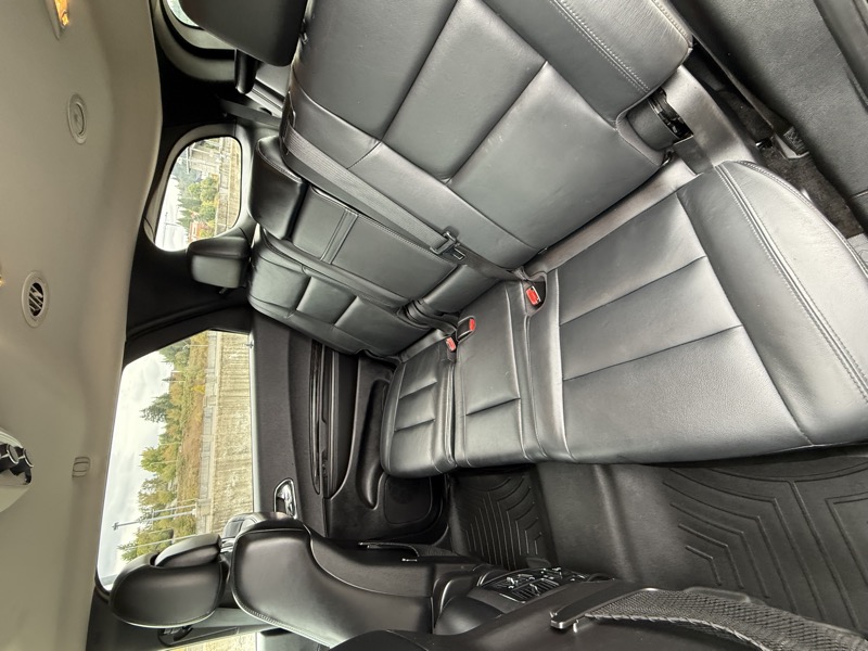 2015 Dodge Durango Limited photo 10