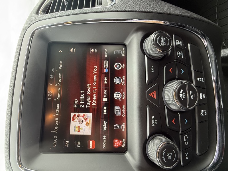 2015 Dodge Durango Limited photo 14
