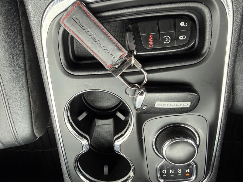 2015 Dodge Durango Limited photo 15