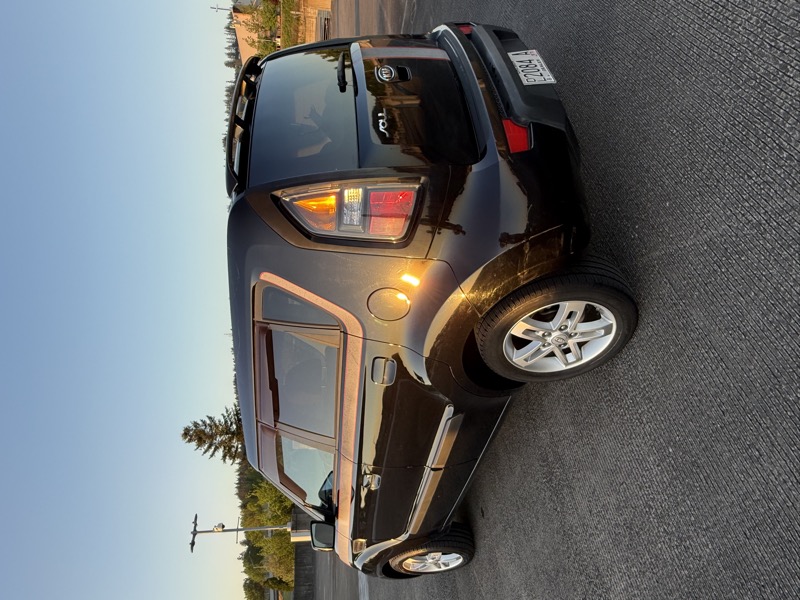 2010 Kia Soul + photo 8