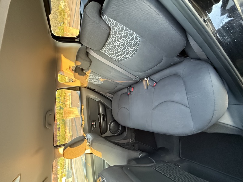 2010 Kia Soul + photo 10