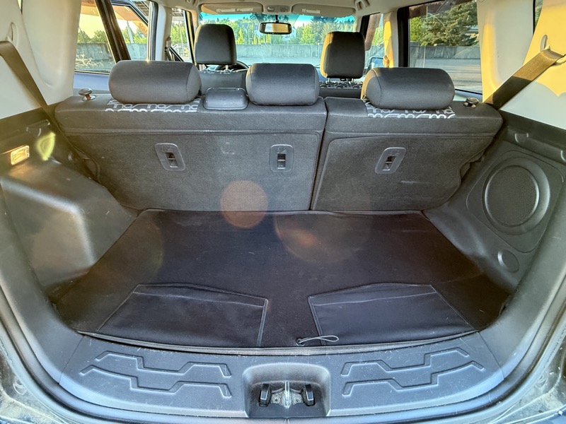 2010 Kia Soul + photo 11