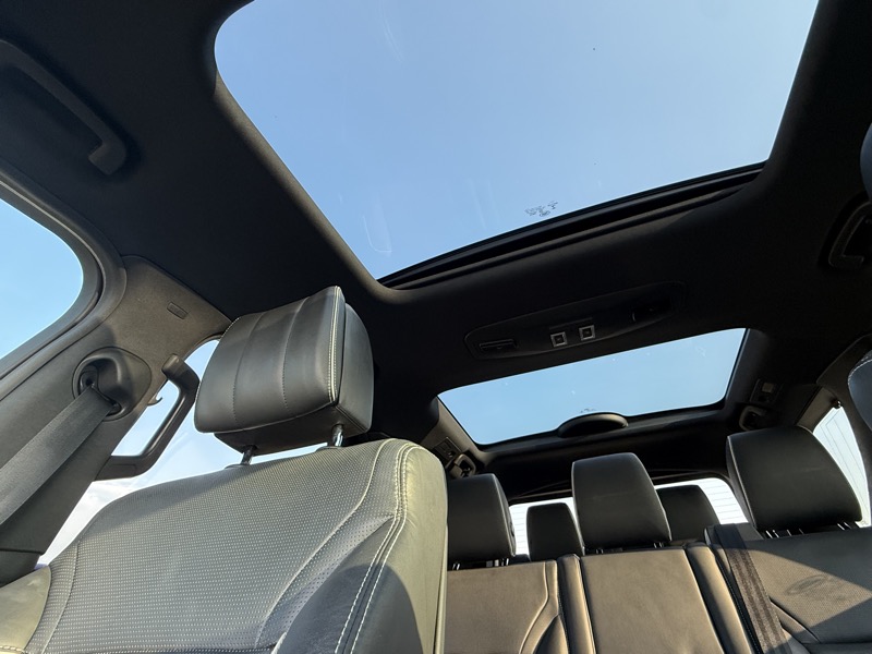 2018 Land Rover Discovery photo 14