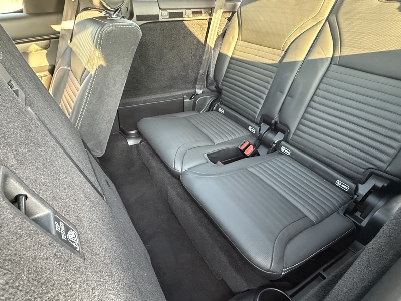 2018 Land Rover Discovery photo 21
