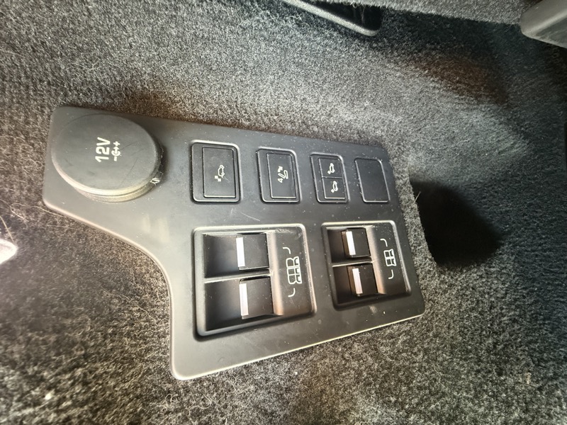 2018 Land Rover Discovery photo 23
