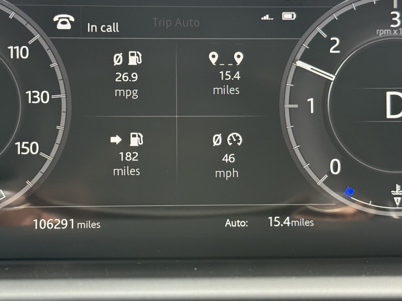 2018 Land Rover Discovery photo 28