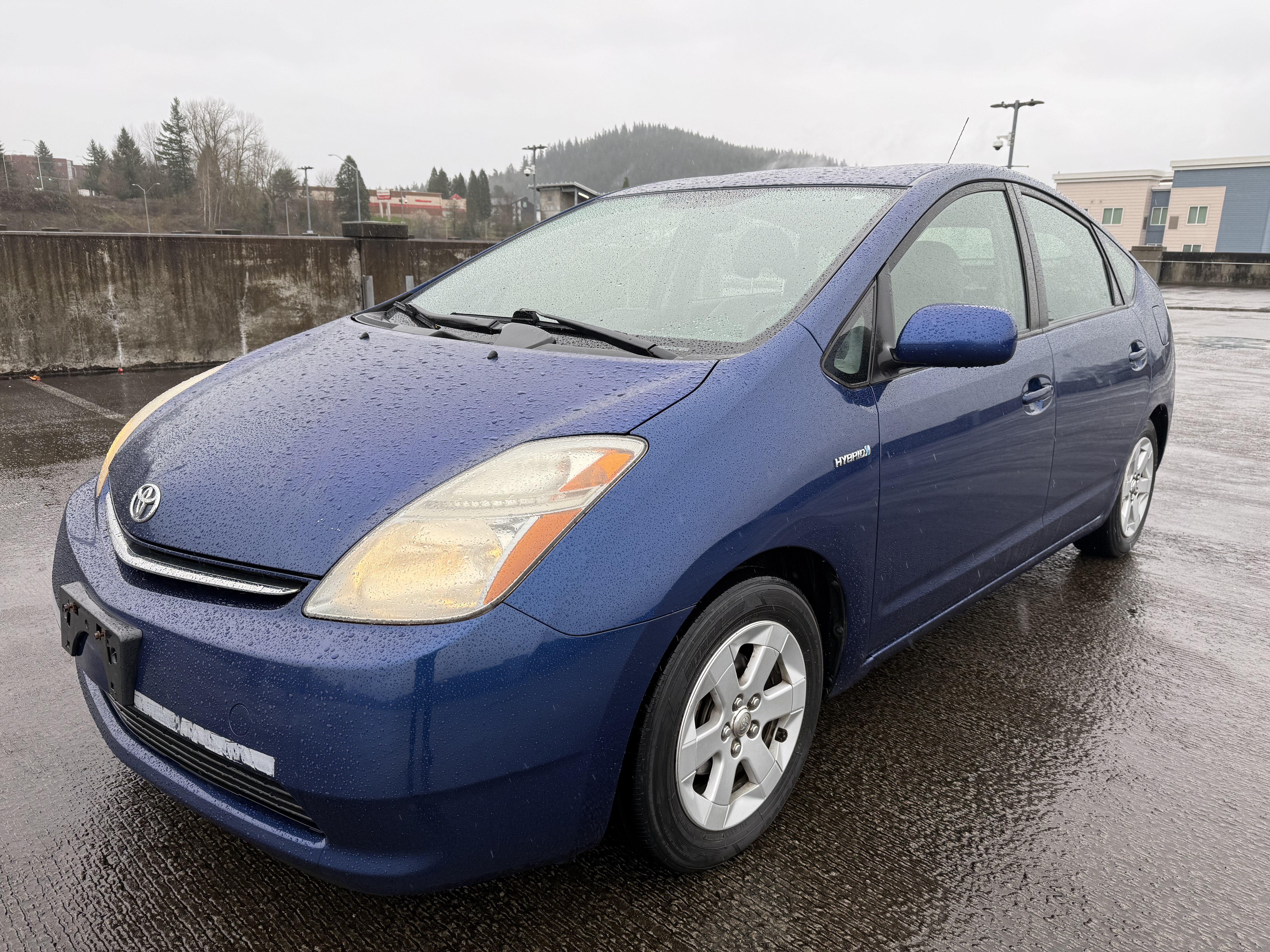 2008 Toyota Prius